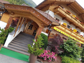 Santeshotel Rasun Anterselva